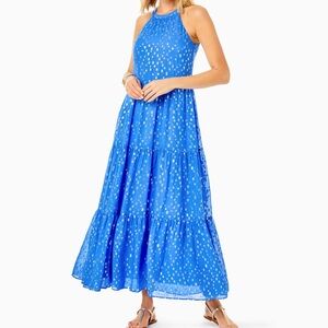 Lilly Pulitzer Beccalyn maxi dress